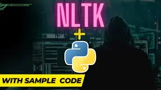 How to Install NLTK in Python (2023)