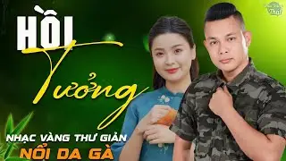 CÔNG TUẤN - Giọng Ca Hải Ngoại Độc Lạ Hay Nhất 2025 ✔️ LK Nhạc Vàng Xưa KHÔNG QUẢNG CÁO Cực Êm Tai