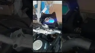 Работа PWK 30 на 177 fmm