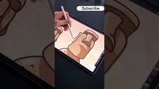 How to Draw Smooth Lines In Procreate 