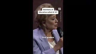 AI, A1, and the Alarming State of Leadership in Education