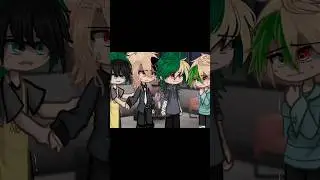 Full vid on my channel | insp in tiktok #gachatrend #gacha #trend #omegaverse #bkdk #bakudeku