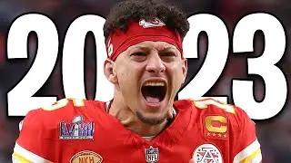 A Full Recap Of The UNBELIEVABLE 2023-24 NFL Season!