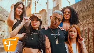 MAS É PRO DJ 2W QUE ELA VAI NO CHÃO  - MC Josh (Funk Explode)