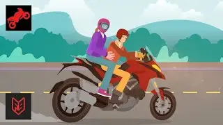 Главный Секрет Езды с Пассажиром | Голос Бездока 