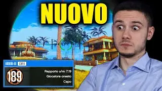 GTA 5 risolve TUTTO col nuovo DLC