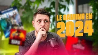 Le Gaming en 2024 : Pourquoi On Ne Prend Plus de Plaisir à Jouer ? 🎮