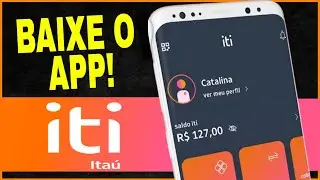 Como Baixar e Instalar o Aplicativo iti no Celular Android