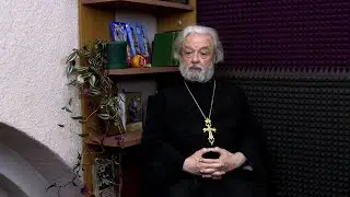 Как  противостоять насилию в семье?  Прот.  Александр Ильяшенко.