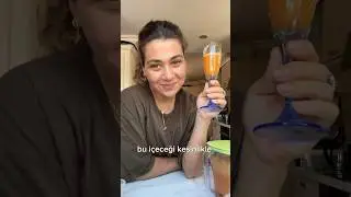 CİLT BAKIMI İÇİN MUCİZEVİ JUICE TARİFİ🧃 #shorts #juice #ciltbakımı #ciltbakımıvegüzellik