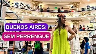 BUENOS AIRES: O que você PRECISA SABER para a sua viagem ser SEM PERRENGUE - ARGENTINA