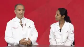 Drs Rapuano and Nagra of Wills Eye Hospital  discuss the FDA Approval of Xiidra