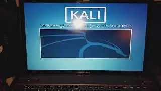 Fix Detect and mount CD-ROM - Kali Linux installation.