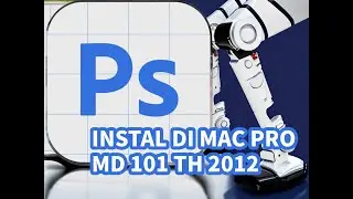 photosop beta di macbook pro md 101 2012