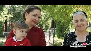 Երդում, Սերիա 203 / Erdum