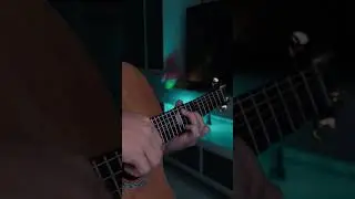 Айдамир Мугу- Черные глаза Guitar cover 