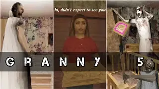 Granny 5