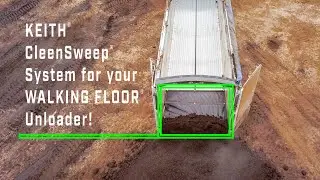 KEITH® CleenSweep® System