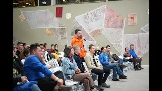 DevFest Bishkek 2023: как это было 🙃✌🏼