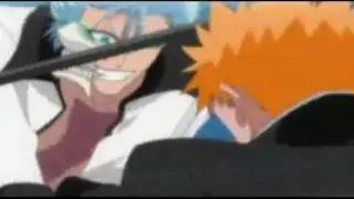 Bleach -One Step Closer