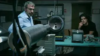 Кванта - Официальный русский трейлер (2022)