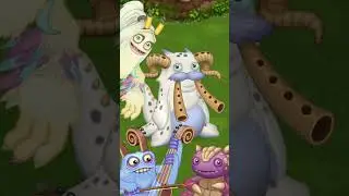 Best G’Joob Combination - My Singing Monsters Duet