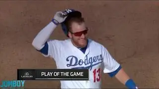 Max Muncy and the Dodgers Walk Off vs Kirby Yates and the Padres, a breakdown