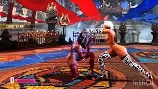 Cowgirl mod Street Fighter 6 Mod Showcase ❤️‍🔥