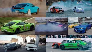 ჩვენ ვართ ავტომანიაკები | We are Automaniacs