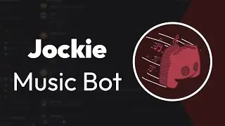 How To Setup Jockie Music Bot in Discord - Full Guide (2024)