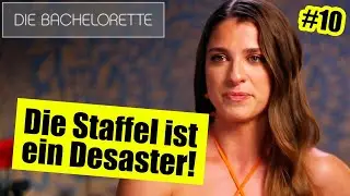 Die Staffel der BACHELORETTE ist ein DESASTER! (Hatewatch Folge 10)
