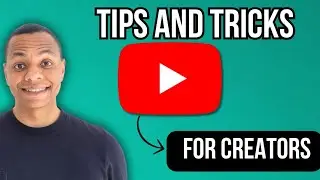 Jonathan's Creator Tips is live! #8