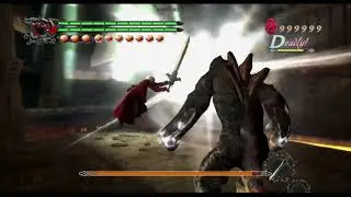 The best dmc you could play