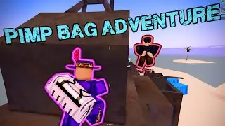 An Adventure With A White Military Duffel - Apocalypse Rising 2