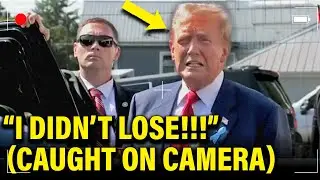 Watch Trump GO BERSERK when Vance THROWS HIM UNDER BUS