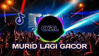 SAD GACOR HARUSNYA AKU CHAL DJ REMIX