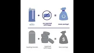Ubbi Money Saving No Special Bag Required Steel Odor Locking Diaper Pail Sand-Amazon