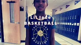 Lil Jade - Basketball