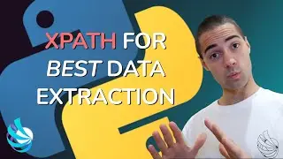 Web Scraping using XPath - Python Web Scraping for Beginners