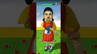 Monster Demolition #trending #androidgameplay #squidgame