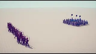 TABS Development Clips #8