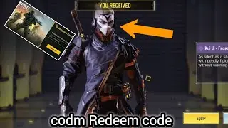 codm Redeem code 2023 | cod mobile Redeem code | call of duty mobile Redeem code 2023 Garena