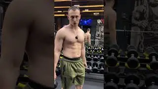 Как прокачать трапецию. 