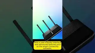 TP Link AC2300 Wifi Router 