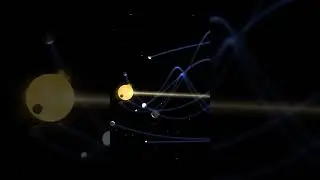 Você esta a 2.160.000 km/h nesse exato momento...