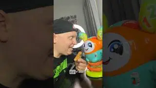 If they’re not dino… #funny #comedy #gamer #relatable #skit