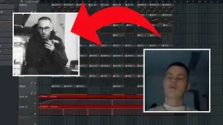 Making The Alchemist Type Beat | Fl Studio Cook up