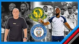 🔴LIVE: DABO AKALIA KUTI KAVU AZAM /WAREJEA VICHWA CHINI KUPAMBANIA LIGI/ YANGA WARUDI KIFUA MBELE