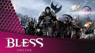 Bless Online. Что с ней не так?