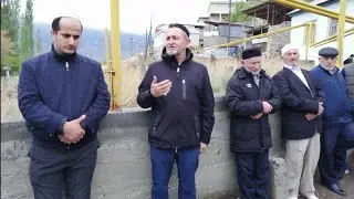 Таha из Селении Миарсо - проповедь ( ценность месяца Рамадана ) на аварском языке _ 04.05.2019 г